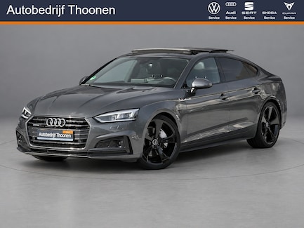 Audi A5 0