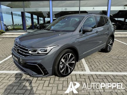 Volkswagen Tiguan 0