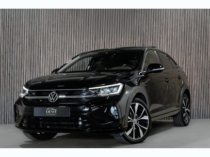 Volkswagen Taigo 0