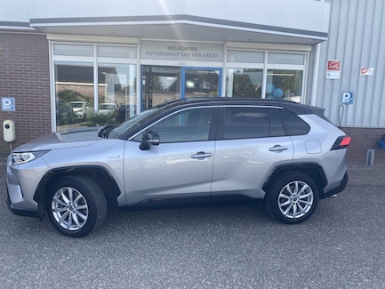 Toyota RAV4 0