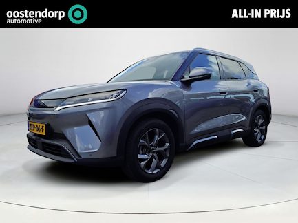 BYD Atto 2 0