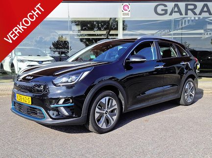 Kia Niro EV 0