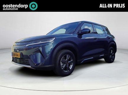 BYD Atto 2 0