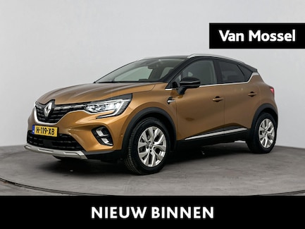 Renault Captur 0