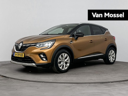 Renault Captur 0