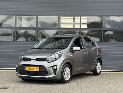 Kia Picanto 0