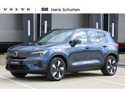Volvo EX40 0