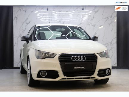 Audi A1 0