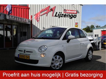 Fiat 500 0