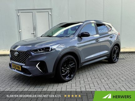 Hyundai Tucson 0