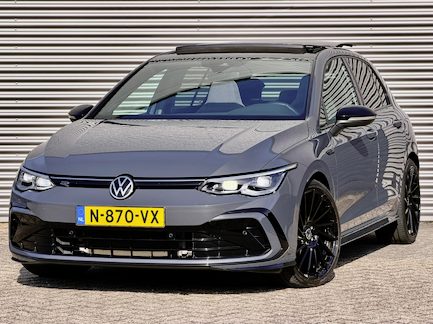 Volkswagen Golf 0