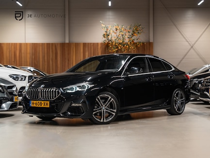 BMW 2-serie Gran Coupé 0
