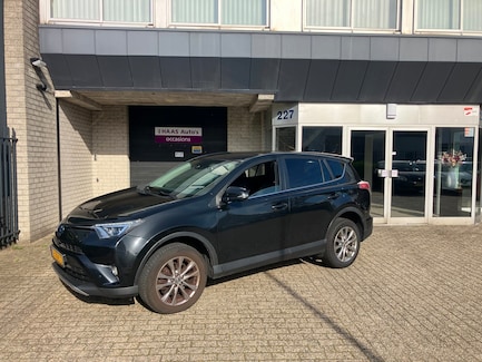 Toyota RAV4 0