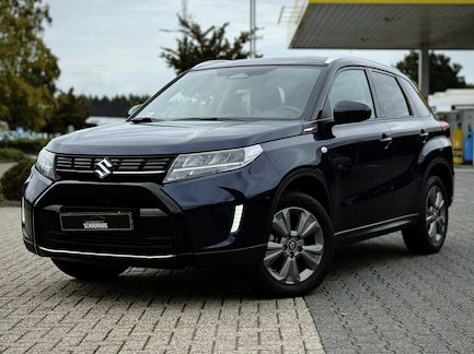 Suzuki Vitara 0