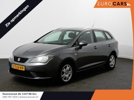 SEAT Ibiza 0