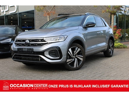 Volkswagen T-Roc 0