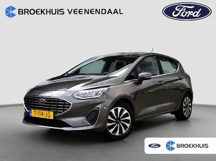 Ford Fiesta 0