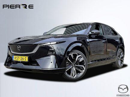 Mazda CX-6e 0
