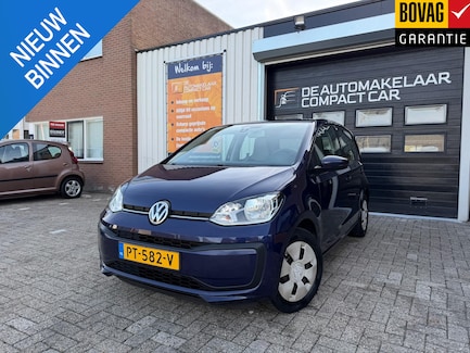 Volkswagen Up! 0