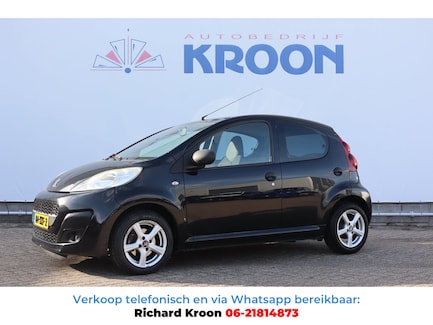 Peugeot 107 0