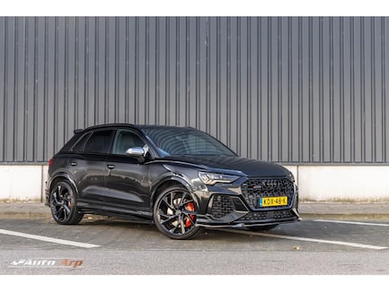 Audi Q3 0