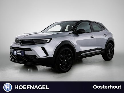 Opel Mokka 0