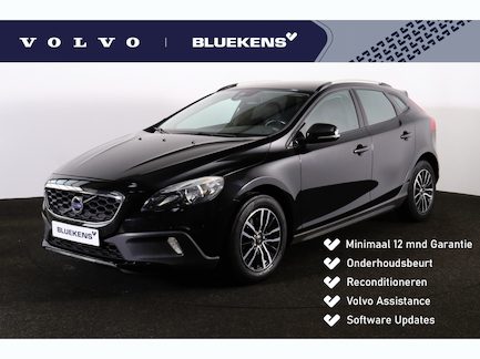 Volvo V40 Cross Country 0