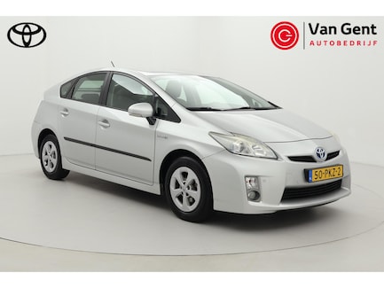 Toyota Prius 0