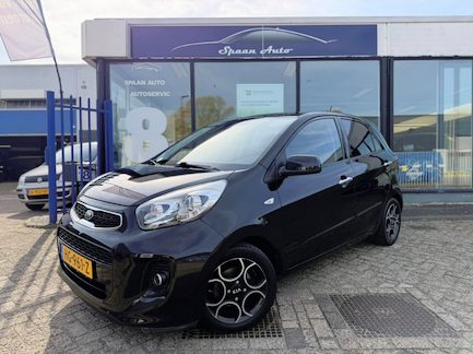 Kia Picanto 0