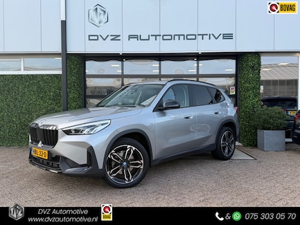BMW X1 0