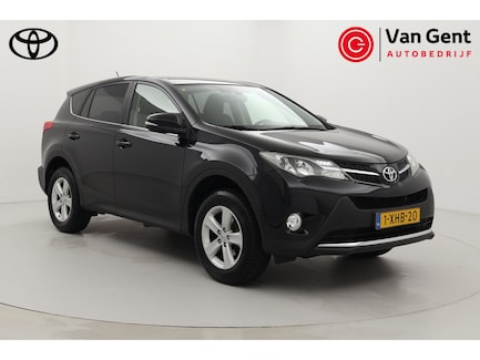 Toyota RAV4 0