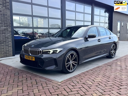BMW 3-Serie 0