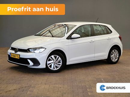 Volkswagen Polo 0