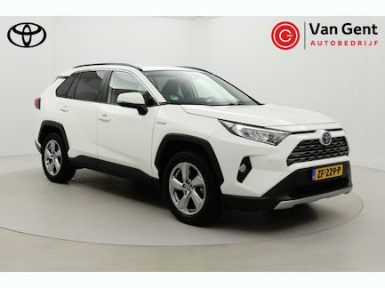 Toyota RAV4 0