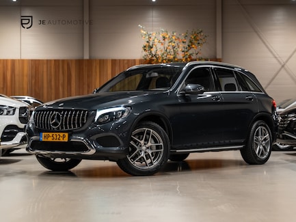 Mercedes-Benz GLC 0