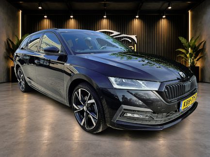 Skoda Octavia 0