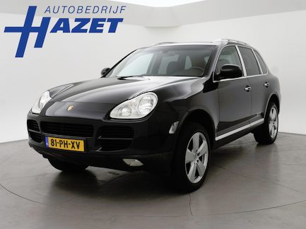 Porsche Cayenne 0