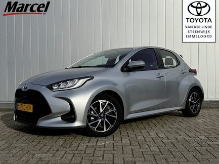 Toyota Yaris 0