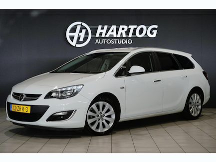 Opel Astra 0