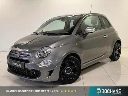 Fiat 500 0