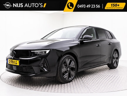 Opel Astra 0