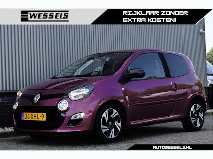 Renault Twingo 0