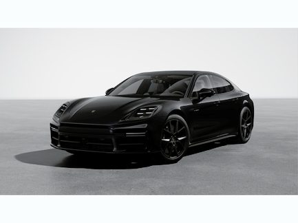 Porsche Panamera 0