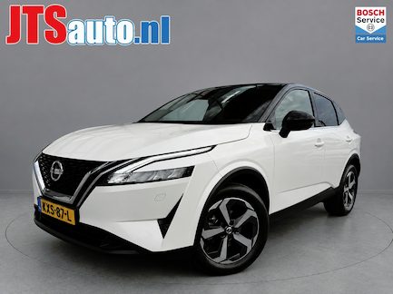 Nissan Qashqai 0