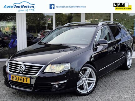 Volkswagen Passat 0