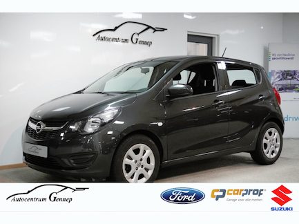 Opel Karl 0
