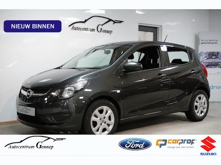 Opel Karl 0