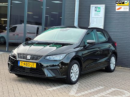 SEAT Ibiza 0
