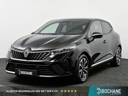 Renault Clio 0
