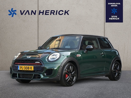 MINI John Cooper Works 0